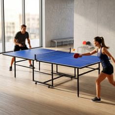 Aga Stol za stolni tenis MR6110