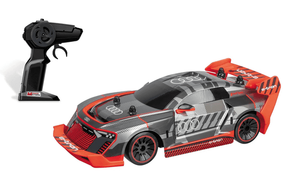 Audi S1 E-TRON automobil na daljinsko upravljanje