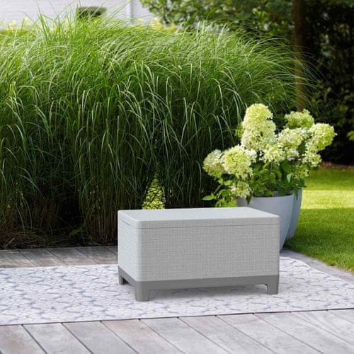 Vrtni stol Scandi Box