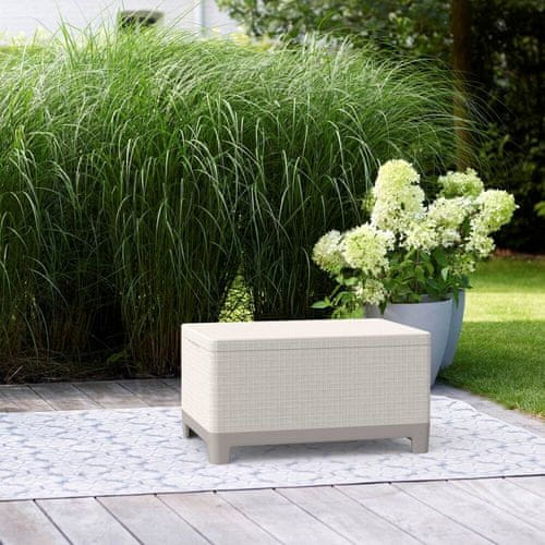 Scandi Box vrtni stol