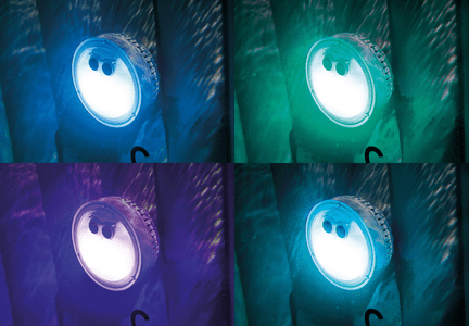 Intex LED osvjetljenje