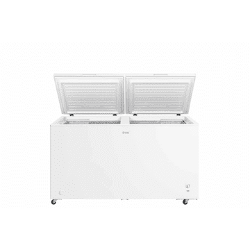 VOX electronics CF500E škrinja za zamrzavanje, klasa E, 508 L, SuperFreeze