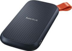 SanDisk prijenosni SSD 1TB vanjski disk SDSSDE30-1T00-G26