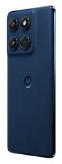 Motorola Edge 60 5G pametni telefon 12 GB/256 GB plave boje