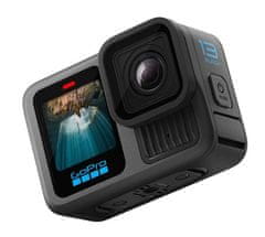 GoPro Hero13 crna akcijska kamera