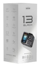 GoPro Hero13 crna akcijska kamera