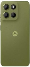 Motorola Pametni telefon Moto G15 4G (LTE) 8GB/128GB Zeleni