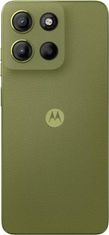 Motorola Pametni telefon Moto G15 Power 4G (LTE) 8GB/256GB zeleni