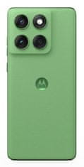 Motorola Edge 60 5G pametni telefon 12 GB/256 GB Zelene boje