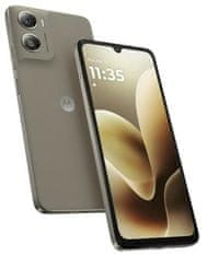 Motorola Pametni telefon Moto G06 Power 4/64 Olive