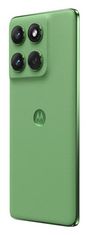 Motorola Edge 60 5G pametni telefon 12 GB/256 GB Zelene boje