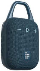 Tronsmart Mirtune H1 bežični zvučnik plave boje