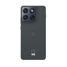 Motorola Edge 70 12GB/512GB pametni telefon grafitna (Pantone Gadget Gray)