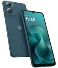 Motorola Pametni telefon Moto G06 Power 4/64 Plavi