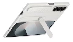 Samsung silikonska maskica za Galaxy Z Fold6 EF-MF956TWEGWW bijela