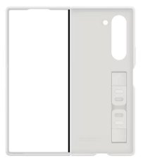 Samsung silikonska maskica za Galaxy Z Fold6 EF-MF956TWEGWW bijela