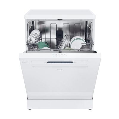 Candy perilica posuđa