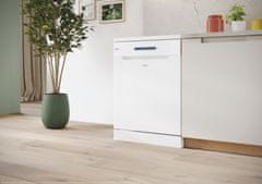 Candy CF 3E7E0W samostojeća perilica posuđa