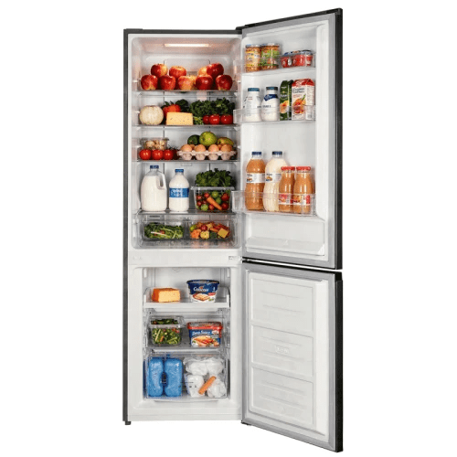 Unutrašnjost hladnjaka VOX