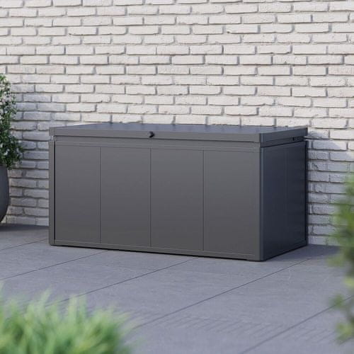 Metalna kutija za pohranu NOBLE 450 l