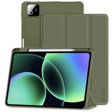 Tech-protect SC Pen futrola za Xiaomi Pad 7 / 7 Pro / 8 / 8 Pro 11.2'', pine green