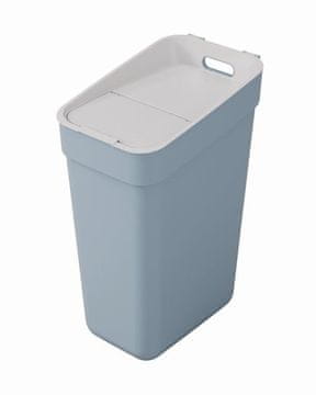 CURVER Curver Ready To Collect kanta za otpad 30 l, svijetlosiva