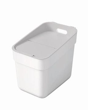 CURVER Curver Ready To Collect kanta za otpad 20 L, bijela