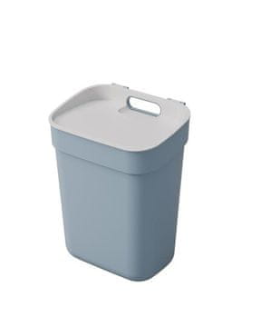 CURVER Curver Ready To Collect kanta za otpad 10 L, svijetlosiva
