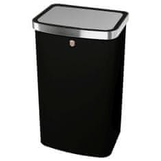 Berlingerhaus BerlingerHaus Black Rose senzorska kanta za otpad 60 L BH-9796