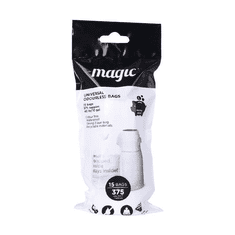 Magic Univerzalne vrećice za kantu za pelene Magic, 15 kom (reciklirani materijal)
