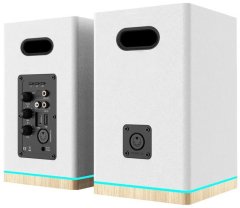 Blaupunkt BS60WH LED aktivni zvučnik za policu