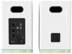 Blaupunkt BS60WH LED aktivni zvučnik za policu