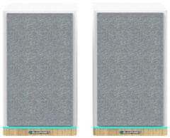 Blaupunkt BS60WH LED aktivni zvučnik za policu