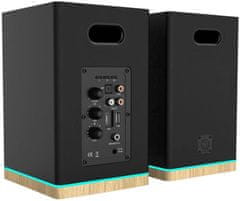 Blaupunkt BS60BK aktivni zvučnik za policu