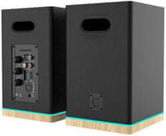 Blaupunkt BS60BK aktivni zvučnik za policu