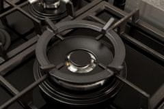 Beko HILL75235S plinska ploča za kuhanje