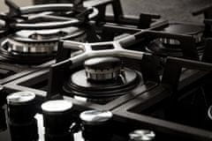 Beko HILL75235S plinska ploča za kuhanje