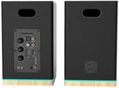 Blaupunkt BS60BK aktivni zvučnik za policu