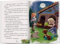 LEGO Knjiga Friends: Možeš računati na mene!
