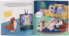 LEGO knjige. Korgiji vladaju!