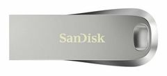 SanDisk USB pogon Ultra Luxe 128GB SDCZ74-128G-G46