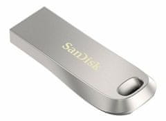 SanDisk USB pogon Ultra Luxe 128GB SDCZ74-128G-G46