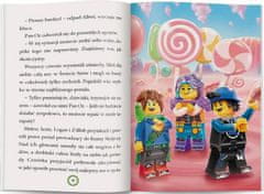 LEGO DREAMZzz: Pustolovine špijuna iz snova