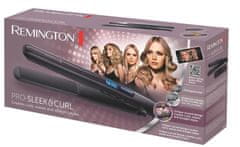 Remington S6505 PRO Sleek&Curl pegla za kosu