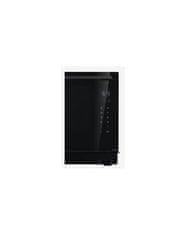 Panasonic 4-u-1 višenamjenski parni kuhač s inverterskom tehnologijom NN-CS88LBEPG crni