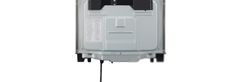 Panasonic 4-u-1 višenamjenski parni kuhač s inverterskom tehnologijom NN-CS88LBEPG crni