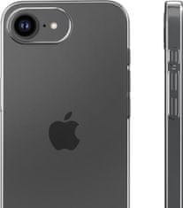araree A Fit futrola za iPhone 16e 17e prozirna