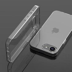 araree A Fit futrola za iPhone 16e 17e prozirna