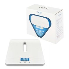 Vitammy Vaga za novorođenčad i stariju djecu Grow White