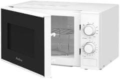 Amica AMGF20M2GW 20l mikrovalna pećnica